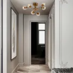 Потолочная люстра Arte Milano Neapolis-75908 275908/6 GD