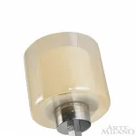 Бра Arte Milano Neapolis-77207 277207/1B Ni
