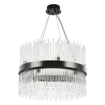 Люстра 430110.500.10.G9.D1 BK Arte Milano Люстра 430110.500.10.G9.D1 BK Arte Milano