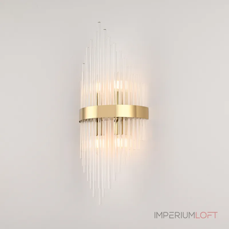 Бра Arte Milano Torcia 430122.250.4.E14.A1 GD