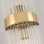 Бра Arte Milano Torcia 430122.140.2.E14.B1 GD от ImperiumLoft