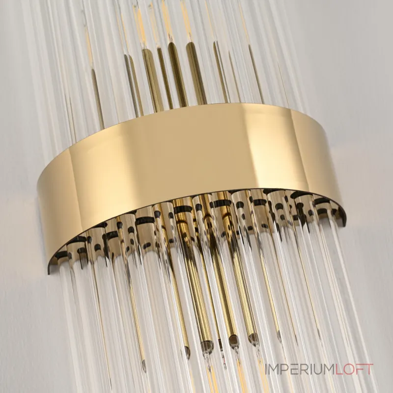 Бра Arte Milano Torcia 430122.140.2.E14.B1 GD от ImperiumLoft Бра Arte Milano Torcia 430122.140.2.E14.B1 GD от ImperiumLoft