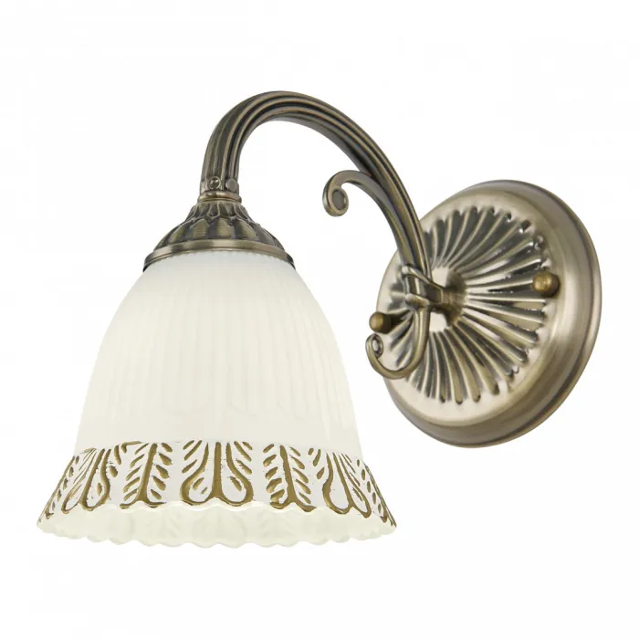 Бра Arte Milano AM347410 347410/1W AB от ImperiumLoft