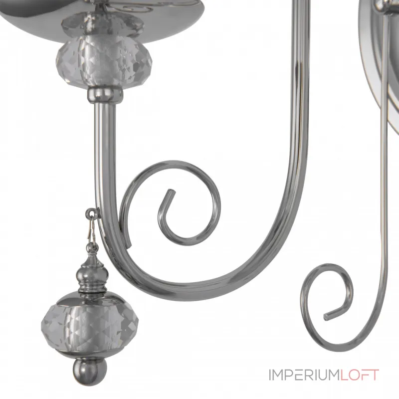 Бра Arte Milano AM346109 346109/2W CR от ImperiumLoft Бра Arte Milano AM346109 346109/2W CR от ImperiumLoft