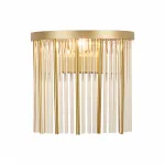 Бра Arte Milano AM-D170 4552B.D260.H260.E14.1 G