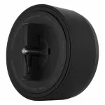 Трековый светильник с датчиком движения Arte Milano Am-track-sockets-39 397953TLS/LWS Black
