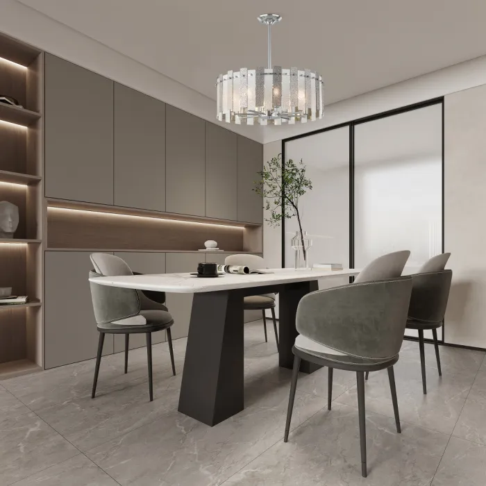 Люстра Arte Milano Sorrento-2109 372109/8/350/580 CR от ImperiumLoft