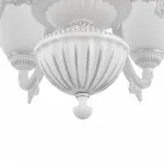 Подвесная люстра Arte Milano AM342837 342837/6 WT+SL