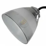 Потолочная люстра Arte Milano AMALFI-327685 327685/5A BK+CR
