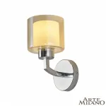 Бра Arte Milano Neapolis-77207 277207/1B Ni