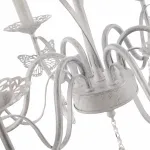 Подвесная люстра Arte Milano AM346179 346179/6 WT+G