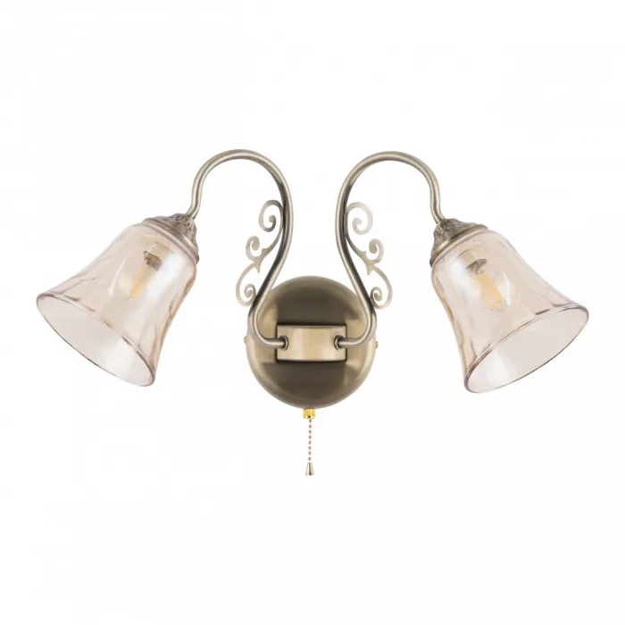 Бра Arte Milano AM340800 340800/2W AB от ImperiumLoft