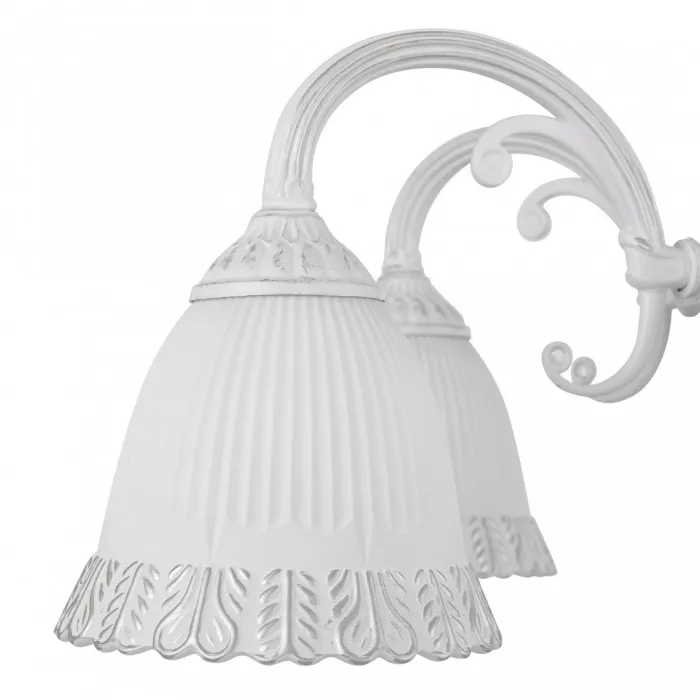 Люстра Arte Milano AM347410 347410/8 WT+SL от ImperiumLoft