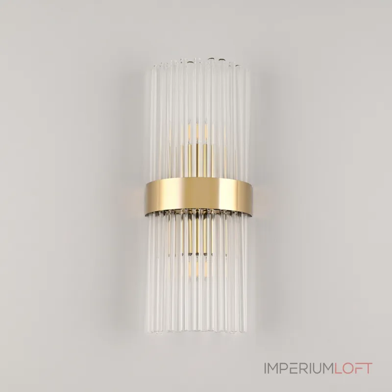 Бра Arte Milano Torcia 430122.140.2.E14.B1 GD от ImperiumLoft Бра Arte Milano Torcia 430122.140.2.E14.B1 GD от ImperiumLoft