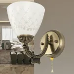 Бра Arte Milano AM343837 343837/1W AB