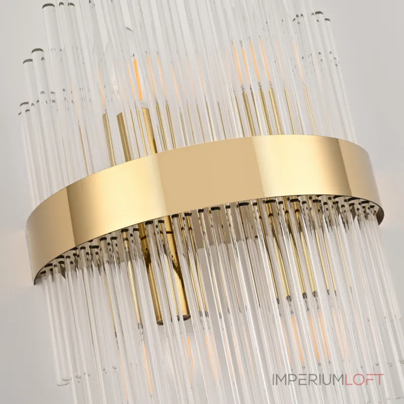 Бра Arte Milano Torcia 430122.250.4.E14.A1 GD