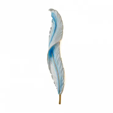 Настенный светильник светодиодный Arte Milano AM-268101 269101/D180/H880/27W/3K Bl от ImperiumLoft