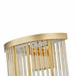 Бра Arte Milano AM-D170 4552B.D260.H260.E14.1 G