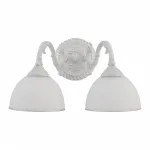 Бра Arte Milano AM346410 346410/2W WT+SL от ImperiumLoft