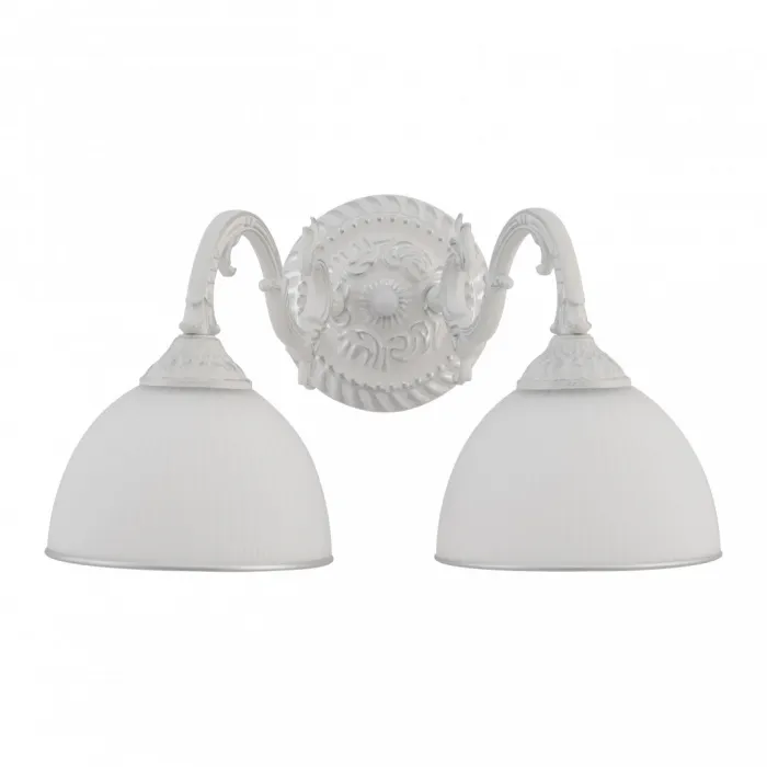Бра Arte Milano AM346410 346410/2W WT+SL от ImperiumLoft
