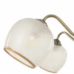 Потолочная люстра Arte Milano AMALFI-326107 326107/3B AB