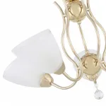 Подвесная люстра Arte Milano Amalfi-5816 335816/5 FGD