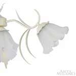Подвесная люстра Arte Milano AM-Napoli 316066/D680/6 IV