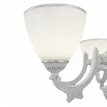 Подвесная люстра Arte Milano AM342837 342837/6 WT+SL