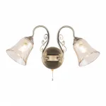 Бра Arte Milano AM340800 340800/2W AB от ImperiumLoft
