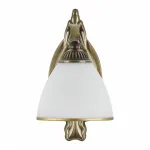 Бра Arte Milano AM340837 340837/1W AB