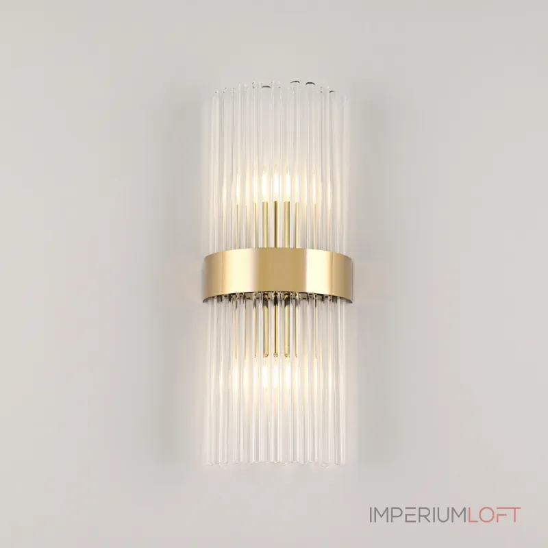 Бра Arte Milano Torcia 430122.140.2.E14.B1 GD от ImperiumLoft Бра Arte Milano Torcia 430122.140.2.E14.B1 GD от ImperiumLoft