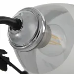 Потолочная люстра Arte Milano AMALFI-327685 327685/5A BK+CR