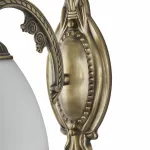 Бра Arte Milano AM340837 340837/1W AB