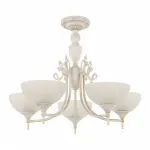 Подвесная люстра Arte Milano AM340049 340049/5 WT+G