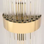 Бра Arte Milano Torcia 430122.140.2.E14.B1 GD от ImperiumLoft