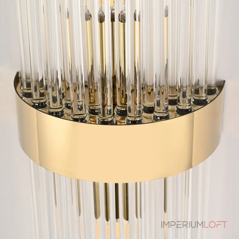 Бра Arte Milano Torcia 430122.140.2.E14.B1 GD от ImperiumLoft Бра Arte Milano Torcia 430122.140.2.E14.B1 GD от ImperiumLoft