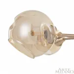 Потолочная люстра Arte Milano AMALFI-327206 327206/5 FG