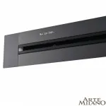 Встраиваемый шинопровод, 32A 250V 382305TB/50 Black