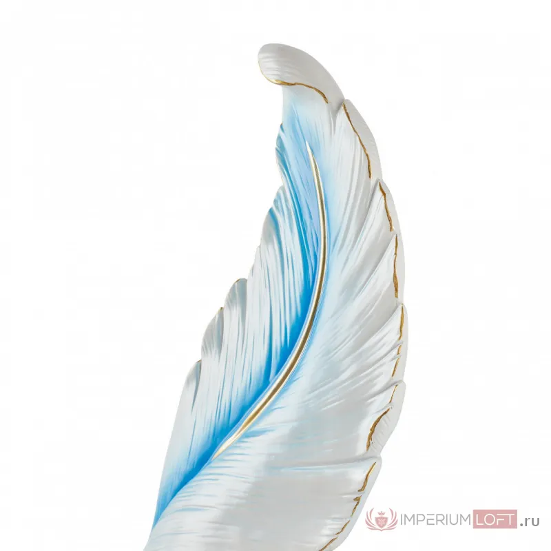 Настенный светильник светодиодный Arte Milano AM-268101 269101/D180/H880/27W/3K Bl от ImperiumLoft