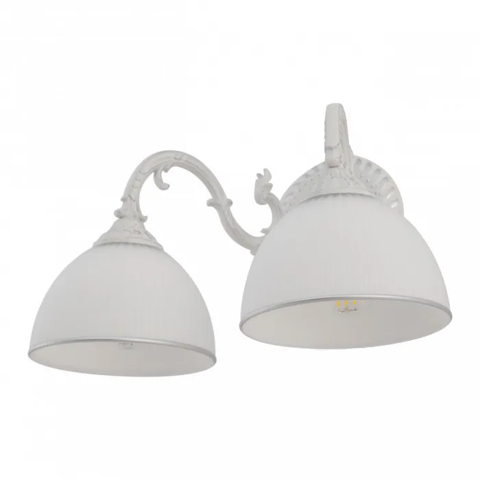 Бра Arte Milano AM346410 346410/2W WT+SL от ImperiumLoft