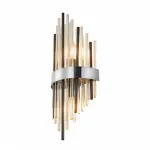 Бра Arte Milano AM-D170 1A.D170.H450.E14.2 Bk