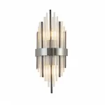 Бра Arte Milano AM-D170 1A.D170.H450.E14.2 Bk