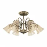 Люстра Arte Milano AM340800 340800/6 AB от ImperiumLoft
