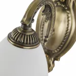 Бра Arte Milano AM340837 340837/1W AB