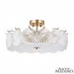 Люстра Arte Milano AM-Rim 312009/D500 BS от ImperiumLoft