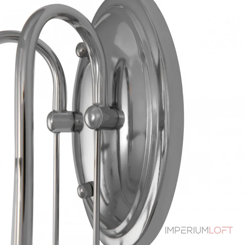 Бра Arte Milano AM346109 346109/2W CR от ImperiumLoft Бра Arte Milano AM346109 346109/2W CR от ImperiumLoft