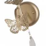 Бра Arte Milano AM346179 346179/1W CG