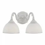 Бра Arte Milano AM346410 346410/2W WT+SL от ImperiumLoft