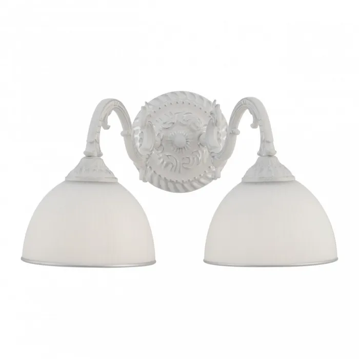 Бра Arte Milano AM346410 346410/2W WT+SL от ImperiumLoft