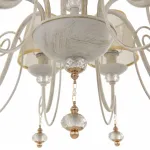 Люстра Arte Milano AM347620 347620/10 WT+G от ImperiumLoft